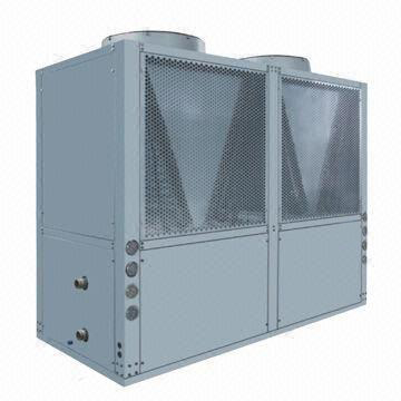 High-temperature Hot Water Series, Low-ambient Air to Water Heat Pump, Efficient in -25°C,DE-46W/DGW