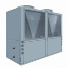 High-temperature Hot Water Series, Low-ambient Air to Water Heat Pump, Efficient in -25°C