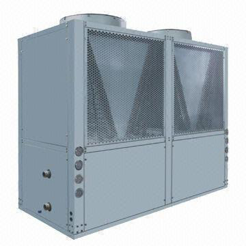 DE-27W/DGW,High-temperature Hot Water Series, Low-ambient Air to Water Heat Pump, Efficient in -25°C