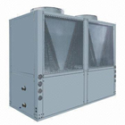 Low Ambient air to water heat pumps