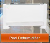 Residential Pool Dehumidifiers 