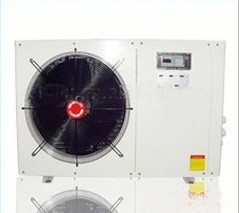 Heat Pumps for Swimming Pool